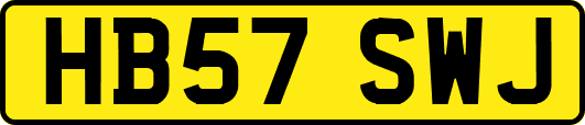 HB57SWJ