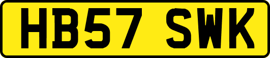 HB57SWK