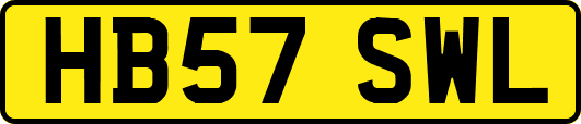 HB57SWL