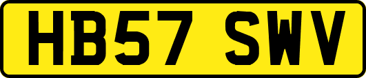 HB57SWV