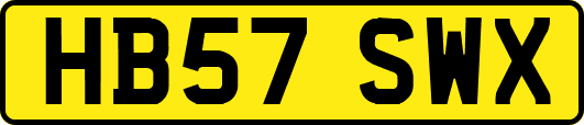 HB57SWX