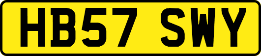 HB57SWY