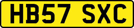 HB57SXC