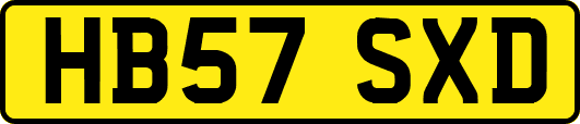 HB57SXD