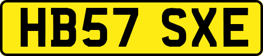 HB57SXE