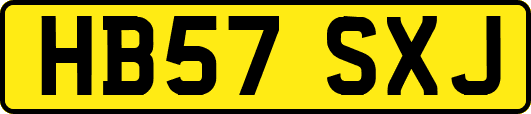 HB57SXJ