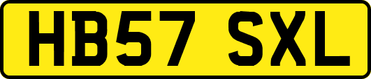 HB57SXL