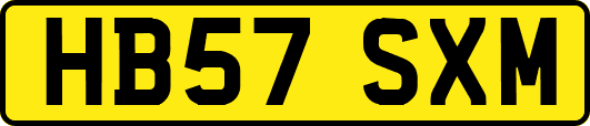 HB57SXM