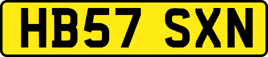 HB57SXN