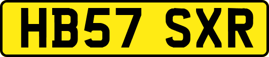 HB57SXR