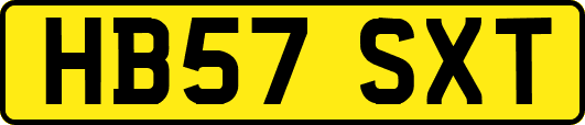 HB57SXT