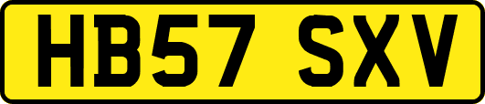 HB57SXV