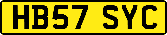 HB57SYC