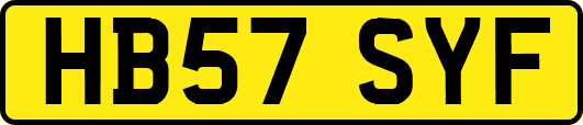 HB57SYF