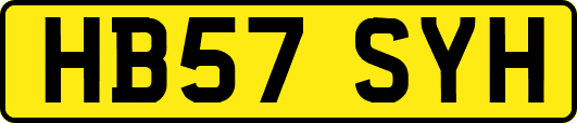 HB57SYH