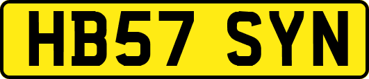 HB57SYN