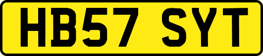 HB57SYT