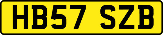 HB57SZB