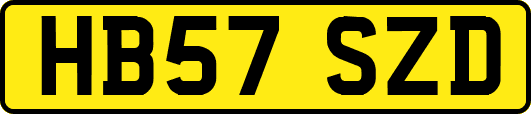 HB57SZD