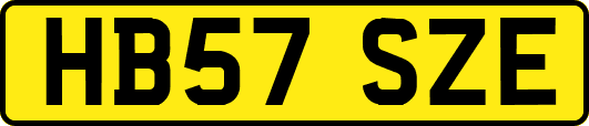 HB57SZE