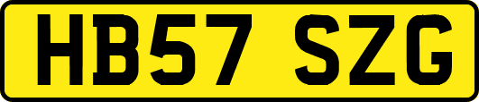 HB57SZG