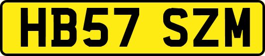HB57SZM