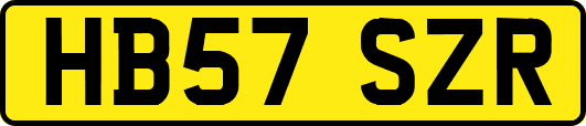 HB57SZR