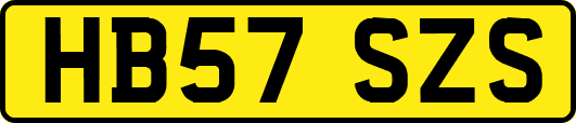 HB57SZS