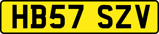 HB57SZV