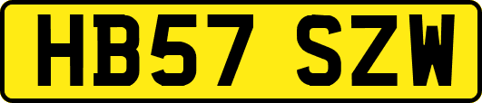 HB57SZW