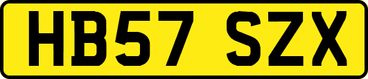 HB57SZX