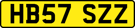 HB57SZZ