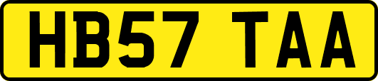 HB57TAA