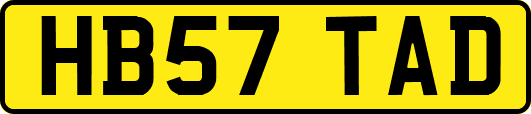 HB57TAD