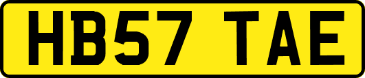 HB57TAE