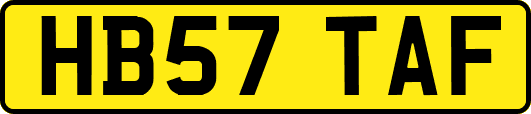 HB57TAF