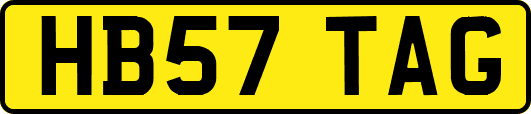 HB57TAG