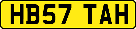 HB57TAH