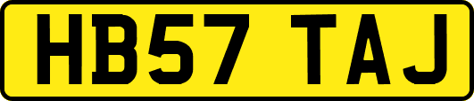 HB57TAJ