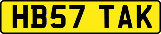 HB57TAK