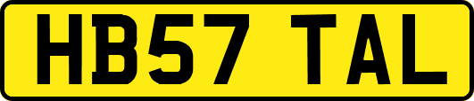 HB57TAL