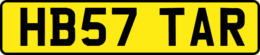 HB57TAR