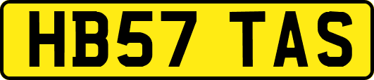 HB57TAS