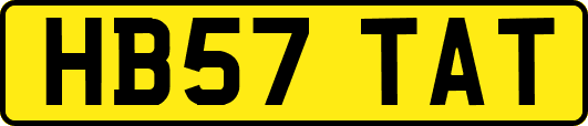 HB57TAT