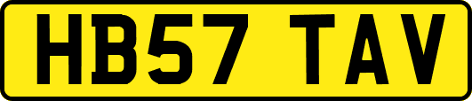 HB57TAV