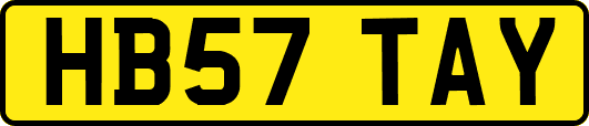 HB57TAY