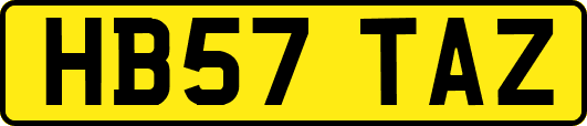 HB57TAZ