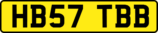 HB57TBB