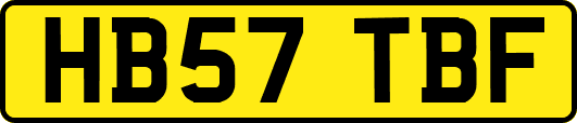 HB57TBF