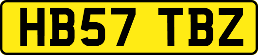 HB57TBZ